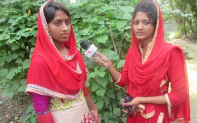 ১০ই এপ্রিল ২০১৬ প্রচারীতহল অনুষ্ঠান “সফলনারী”