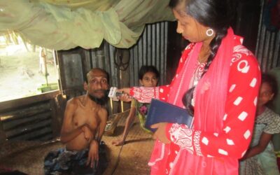 প্রচারিত হলো ১৫ এপ্রিল ২০১৬ “প্রতিবন্ধীদের কথা”