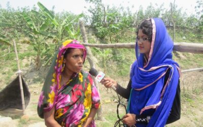 ২১ই এপ্রিল ২০১৬ প্রচারীতহল অনুষ্ঠান “জেলেজীবন”
