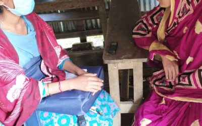 পরিবার পরিকল্পনার স্থায়ী পদ্ধতি টিউবেকটমি গ্রহণে আগ্রহী চরফ্যাসনের নারীরা