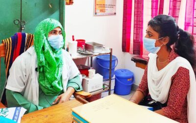 পরিবার পরিকল্পনা ও পদ্ধতি গ্রহণে নেই পুরুষের পদক্ষেপ, বাড়ছে নারীদের উপর চাপ