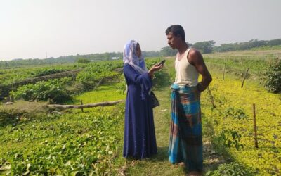 কৃষি ও কৃষক