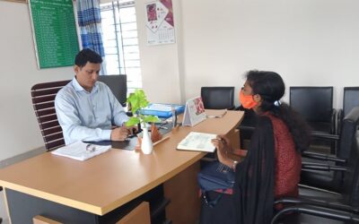 সারাদেশের ন্যায় চরফ্যাসনেও শুরু হয়েছে করোনার টিকার দ্বিতীয় ডোজের কার্যক্রম, নিয়েছেন ২০ জন