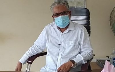 ‘ঈদুল আজহা উপলক্ষে’ চরফ্যাসনবাসিকে উপজেলার পক্ষ থেকে শুভেচ্ছা