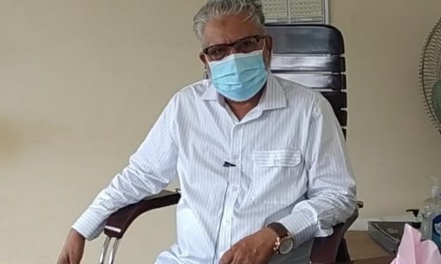 ‘ঈদুল আজহা উপলক্ষে’ চরফ্যাসনবাসিকে উপজেলার পক্ষ থেকে শুভেচ্ছা