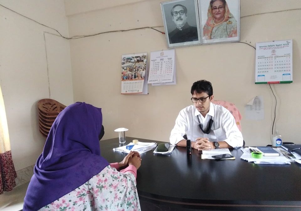 দীর্ঘ ১৮ মাস পর শিক্ষাপ্রতিষ্ঠানে ফিরছে শিক্ষার্থীরা