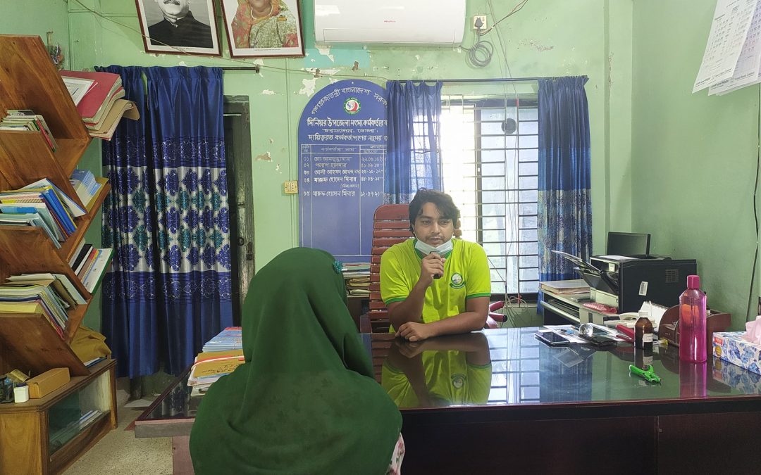 কঠোর নজরদারিতেও নিষেধাজ্ঞার প্রথম দিনেই চরফ্যাসন তেতুঁলিয়া নদীতে ইলিশ শিকারে ২০ জন মৎস্যজীবী আটক