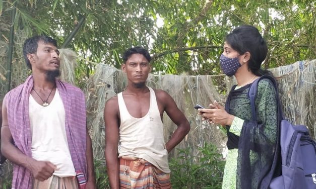 শেষ হচ্ছে মেঘনা তেতুলিয়ার ২২ দিনের নিষেধাজ্ঞা, ইলিশ শিকারে প্রস্তুতি নিচ্ছেন চরফ্যাসনের মৎস্যজীবীরা