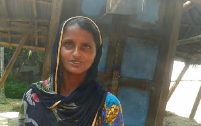 চরফ্যাসনের চরাঞ্চলের অধিকাংশ মানুষ বয়সন্ধিকালীন পরিচর্যায় অসচেতন, এতে স্বাস্থ্য ঝুঁকিতে পড়ছে নারী-কিশোরীরা