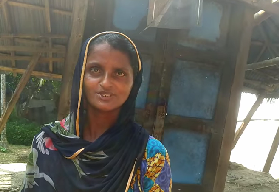 চরফ্যাসনের চরাঞ্চলের অধিকাংশ মানুষ বয়সন্ধিকালীন পরিচর্যায় অসচেতন, এতে স্বাস্থ্য ঝুঁকিতে পড়ছে নারী-কিশোরীরা