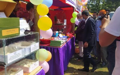 চরফ্যাসনে খামারিদের উদ্বুদ্ধকরণে দিনব্যাপী প্রাণিসম্পদ প্রদর্শনী মেলা অনুষ্ঠিত
