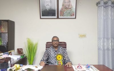 চরফ্যাসন সদর রোডে কোনো ভ্রাম্যমান দোকান থাকবে না; পৌর মেয়র