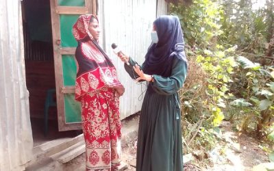 ধীমান অনুষ্ঠানের এবারের বিষয় রাতকানা রোগের করণীয় সম্পর্কে আলোচনা