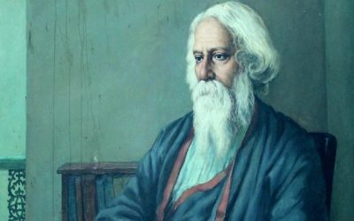 রবীন্দ্রনাথ ঠাকুরের ১৬১ তম জন্মদিন আজ