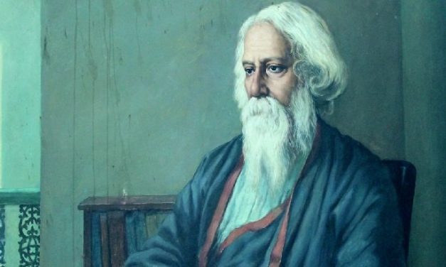 রবীন্দ্রনাথ ঠাকুরের ১৬১ তম জন্মদিন আজ