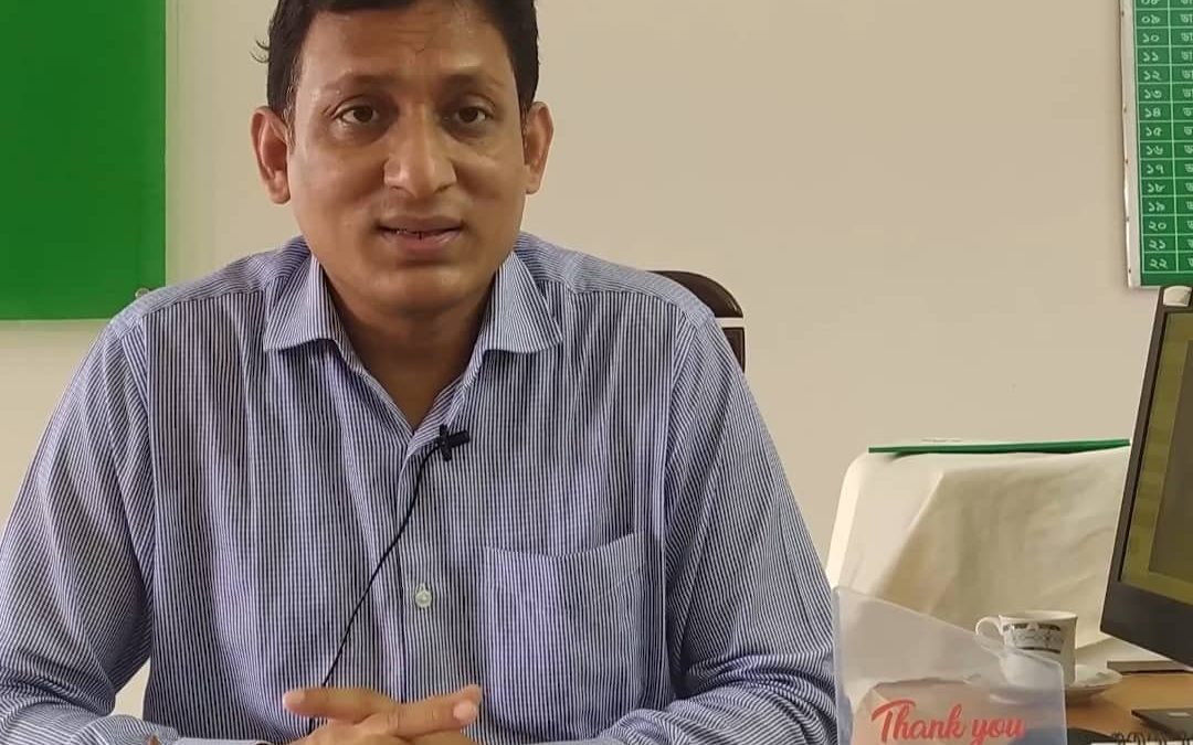 আবারও করোনা সংক্রমণ বাড়ায় স্বাস্থ্যবিধি মেনে চলার পরামর্শ দিলেন উপজেলা স্বাস্থ্য বিভাগ