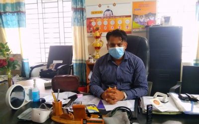 ১৭ নভেম্বর থেকে বন্ধ হতে হচ্ছে করোনার প্রথম ও দ্বিতীয় ডোজ টিকা কার্যক্রম
