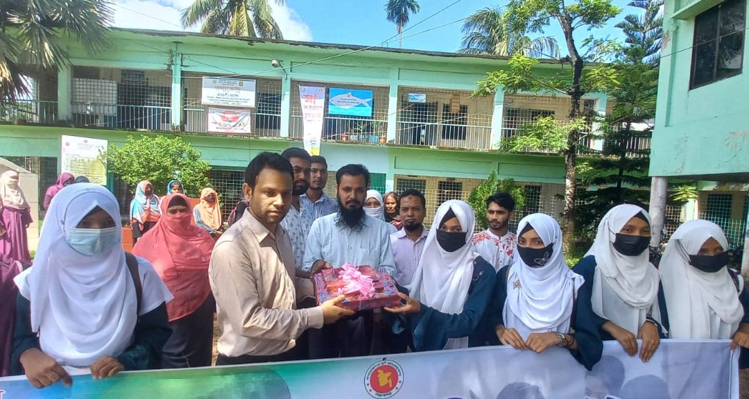 আন্তর্জাতিক কন্যা শিশু দিবস আজ