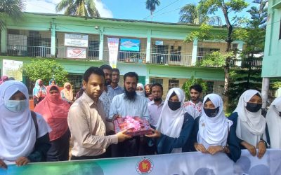 আন্তর্জাতিক কন্যা শিশু দিবস আজ