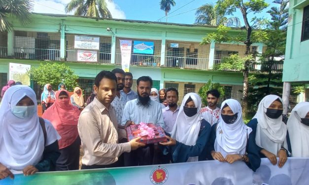 আন্তর্জাতিক কন্যা শিশু দিবস আজ