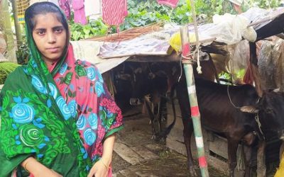 নারীদের সফলতার গল্প নিয়ে অনুষ্ঠান