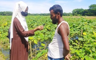 কৃষি বিষয়ক অনুষ্ঠান