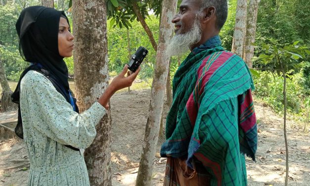 “মা-বাবার স্বপ্ন” শুনুন প্রতি সোমবার