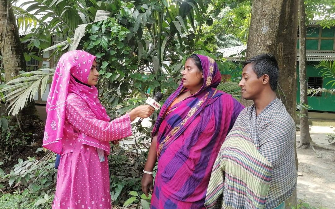 ২০ বছরেও দিবাকরের মুখে মা ডাক শুনলেন না কাজল রানী