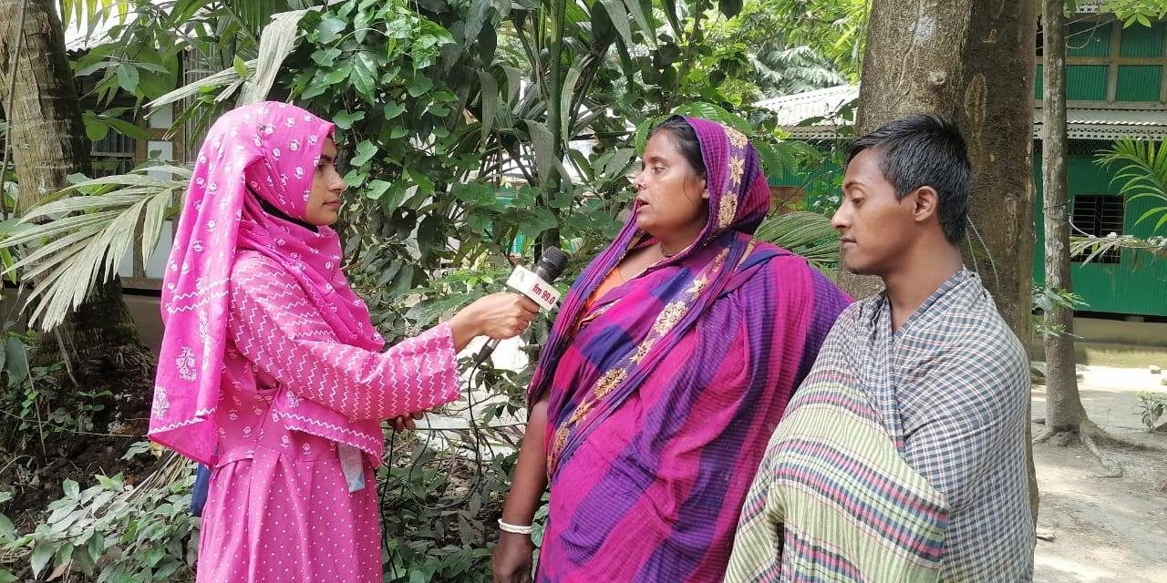 ২০ বছরেও দিবাকরের মুখে মা ডাক শুনলেন না কাজল রানী