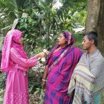 ২০ বছরেও দিবাকরের মুখে মা ডাক শুনলেন না কাজল রানী