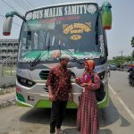 ভোলা-চরফ্যাশন রুটে কমেছে বাস ভাড়া, স্বস্তি সাধারন যাত্রীদের