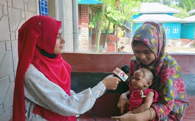 গর্ভাবস্থায় স্বাস্থ্যসচেতন না অনেক নারী বলছেন গাইনী বিশেষজ্ঞ ড. হোসনে আরা