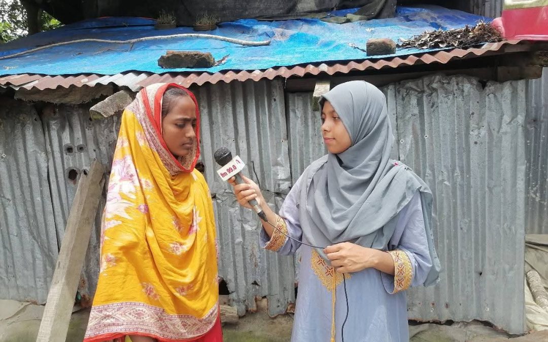 আগামী দিন হবে মা হওয়ার জন্য কিশোরীদের টিটেনাস টিকা গুরুত্ব নিয়ে বলছেন ডা: মাকলুকুর রহমান