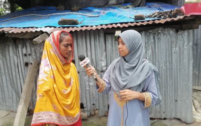 আগামী দিন হবে মা হওয়ার জন্য কিশোরীদের টিটেনাস টিকা গুরুত্ব নিয়ে বলছেন ডা: মাকলুকুর রহমান