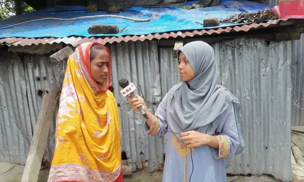 আগামী দিন হবে মা হওয়ার জন্য কিশোরীদের টিটেনাস টিকা গুরুত্ব নিয়ে বলছেন ডা: মাকলুকুর রহমান