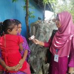 শিশুদের সঠিক খাদ্য সম্পর্কে পরামর্শ দেন ডাক্তার মাহাবুব কবির