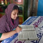 শিশুর মেধা বিকাশে বাবা মা ভূমিকা গুরুত্বপূর্ন বলছেন শিক্ষক মো: কামাল উদ্দিন