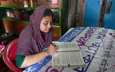 শিশুর মেধা বিকাশে বাবা মা ভূমিকা গুরুত্বপূর্ন বলছেন শিক্ষক মো: কামাল উদ্দিন