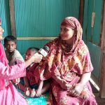 বর্ষায় শিশুর সুস্বাস্থ্য নিশ্চিত করার বিষয়ে বলছেনম ডাক্তার মো: মাকলুকুর রহমান