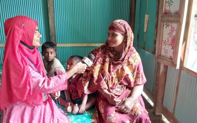 বর্ষায় শিশুর সুস্বাস্থ্য নিশ্চিত করার বিষয়ে বলছেনম ডাক্তার মো: মাকলুকুর রহমান