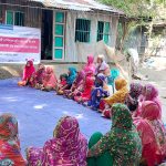 পরিষ্কার পরিচ্ছন্নতা বিষয়ক সচেতনতামূলক আলোচনা সভা