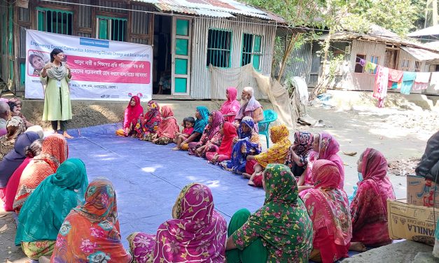 পরিষ্কার পরিচ্ছন্নতা বিষয়ক সচেতনতামূলক আলোচনা সভা