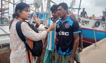 নদী ও সাগরে চলছে টানা আটমাসের জাটকা ইলিশ রক্ষার নিষেধাজ্ঞা