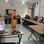 নারী ও শিশুদের প্রতি সহিংসতা প্রতিরোধে শ্রোতা দলের নেতৃত্বের সক্ষমতা উন্নয়ন কর্মশালা