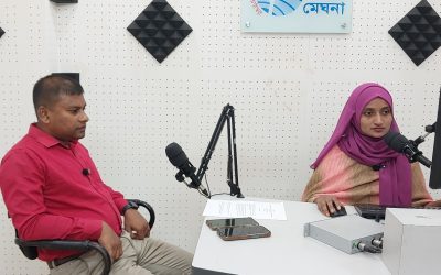 তেলাপিয়া মাছ বর্তমানে দেশের মৎস্য চাষে গুরুত্বপূর্ণ ভূমিকা রাখছে, মৎস্য কর্মকর্তা জয়ন্তু কুমার অপু