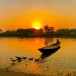 ২০২৫ সালকে বিদায় জানিয়ে নতুন বছর ২০২৬ সালের আগমন