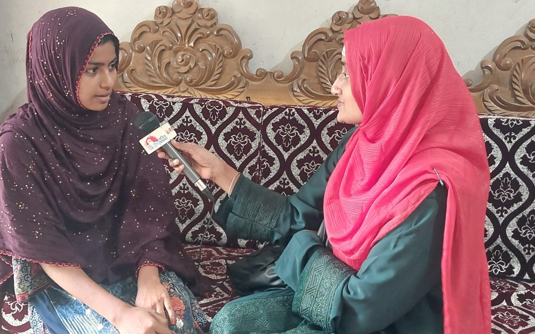 শীতকালে পিরিয়ড চলা কালীন সাধারণ সমস্যা ও করণীয় বিষয়ক ডাক্তারের পরামর্শ জানতে চেয়েছেন শিউলি ক্লাবের সদস্যরা