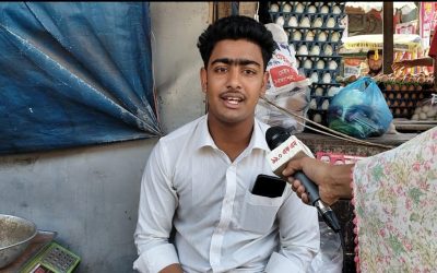 চরফ্যাশনে রমজান ঘিরে নিত্যপণ্যের দাম ঊর্ধ্বমুখী