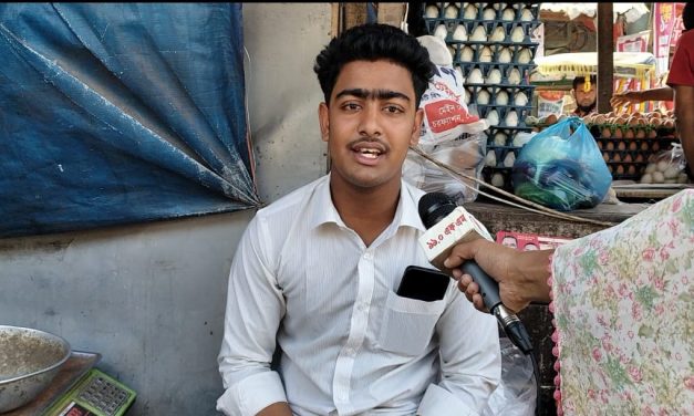 চরফ্যাশনে রমজান ঘিরে নিত্যপণ্যের দাম ঊর্ধ্বমুখী