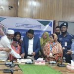 কমিউনিটি রেডিও মেঘনার ১১তম প্রতিষ্ঠা বার্ষিকী ও নতুন উপদেষ্ঠা কমিটির দ্বি-মাসিক সভা অনুষ্ঠিত